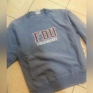 Vintage Champion Reverse Weave crewneck sweater